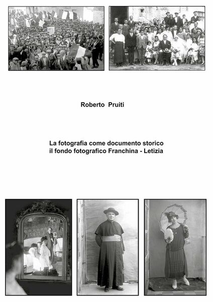 La fotografia come documento storico: il fondo fotografico Franchina - …