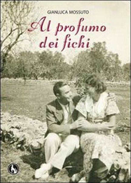 Al profumo dei fichi di Gianluca Mossuto, 2018, Lupo