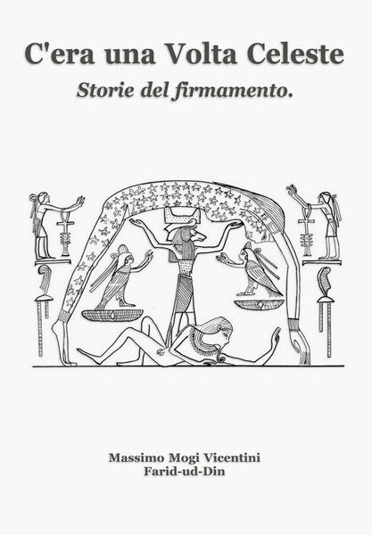 C?era una Volta Celeste - Massimo Mogi Vicentini, 2018-03-11, Youcanprint