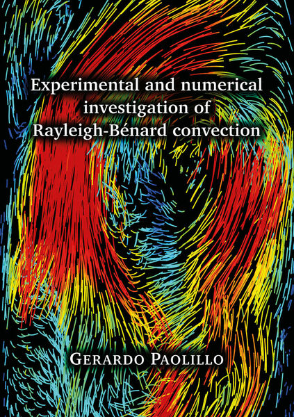 Experimental and Numerical Investigation- Gerardo Paolillo, 2019,
