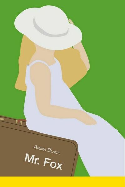 Mr. Fox di Amina Black, 2018, Youcanprint