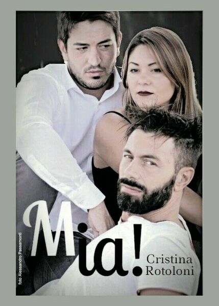 Mia! di Mia!, 2018, Youcanprint