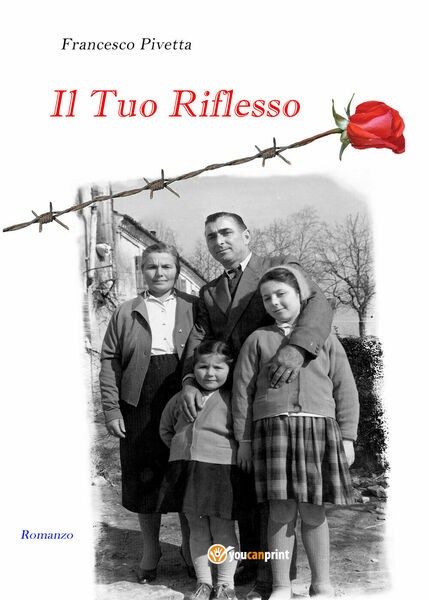 Il tuo riflesso di Francesco Pivetta, 2017, Youcanprint