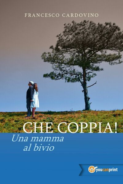 Che coppia! Una mamma al bivio di Francesco Cardovino, 2017, …