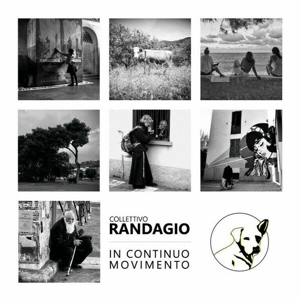 In Continuo Movimento di Collettivo Randagio, 2020, Youcanprint