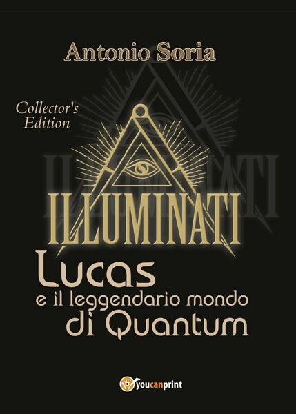 Lucas e il leggendario mondo di Quantum (Collector?s Edition) Pocket …