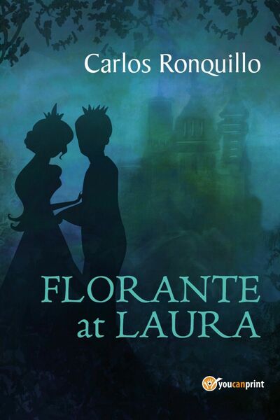 Florante at Laura di Carlos Ronquillo, 2017, Youcanprint