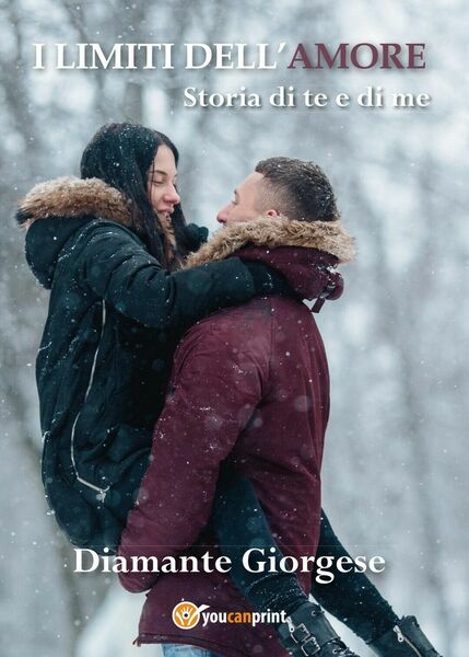 I LIMITI DELL?AMORE storia di te e di me, Diamante …