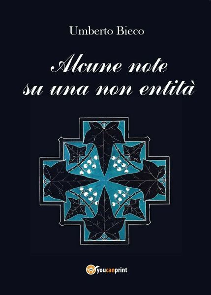 Alcune note su una non entità di Umberto Bieco, 2017, …