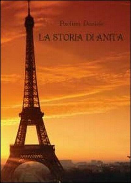 La storia di Anita di Paolina Daniele, 2012, Youcanprint