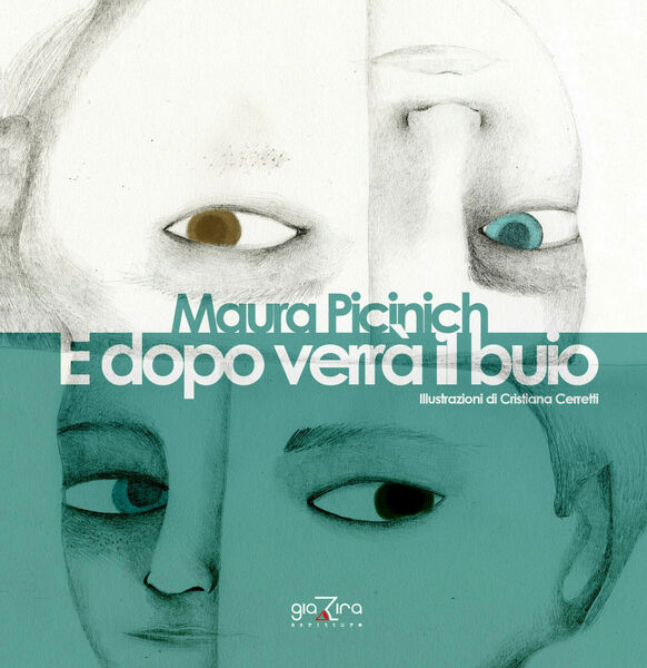 E dopo verrà il buio - Maura Picinich - Giazira …