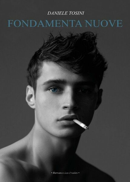 Fondamenta Nuove di Daniele Tosini, 2016, Youcanprint