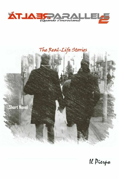 Le Realtà Parallele 2 di Il Pierpo, 2016, Youcanprint