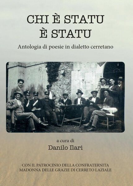 Chi è statu è statu di Danilo Ilari, 2016, Youcanprint