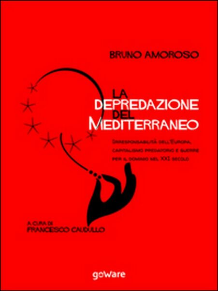 La depredazione del Mediterraneo. Irresponsabilità dell'Europa, capitalismo.
