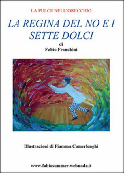 La regina del no e i sette dolci di Fabio …