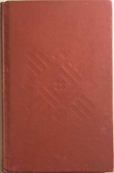 Volevo i pantaloni di Lara Cardella, 1989, Arnoldo Mondadori Editore