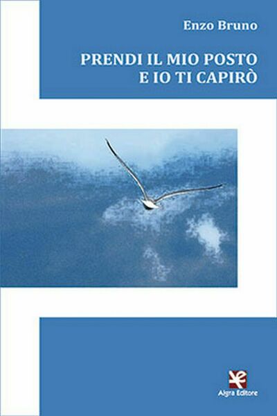 Prendi il mio posto e io ti capirò di Enzo …