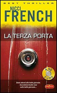 La terza porta di Nicci French, 2006, Superpocket