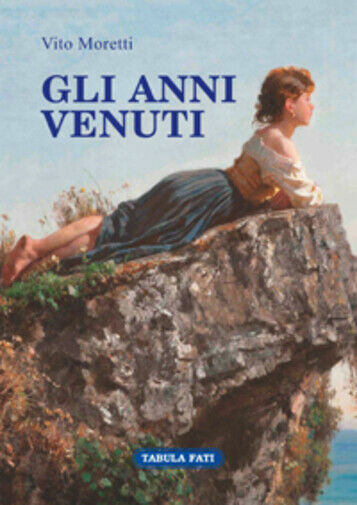 Gli anni venuti di Vito Moretti, 2018, Tabula Fati