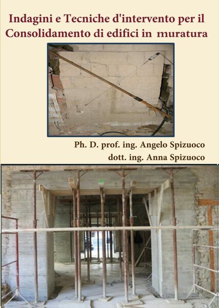 Indagini e Tecniche d?intervento per il Consolidamento di edifici in …