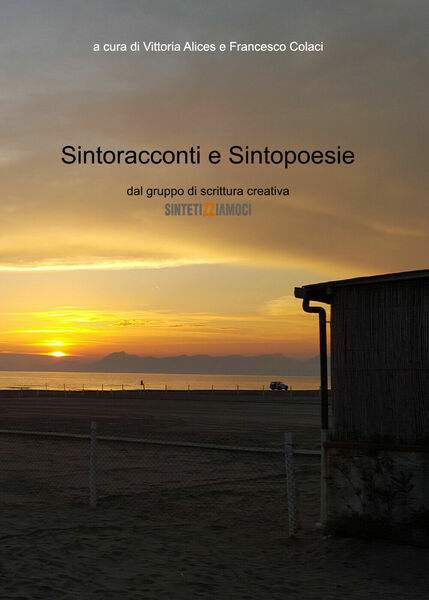 Sintoracconti e sintopoesie di V. Alices, F. Colaci, 2020, Youcanprint