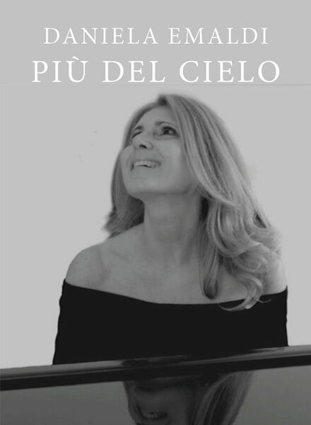 Più del cielo di Daniela Emaldi, 2019, Youcanprint