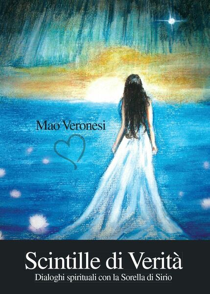 Scintille di verità di Mao Veronesi, 2016, Youcanprint