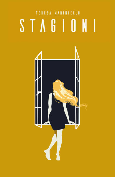 Stagioni di Teresa Mariniello, 2019, Youcanprint