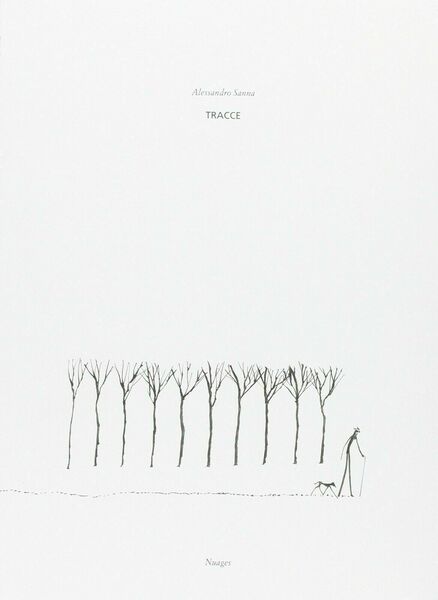 Tracce di Alessandro Sanna, 2010, Nuages
