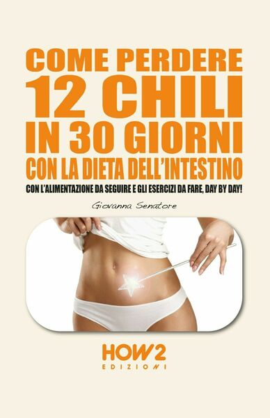 Come perdere 12 chili in 30 giorni con la dieta …