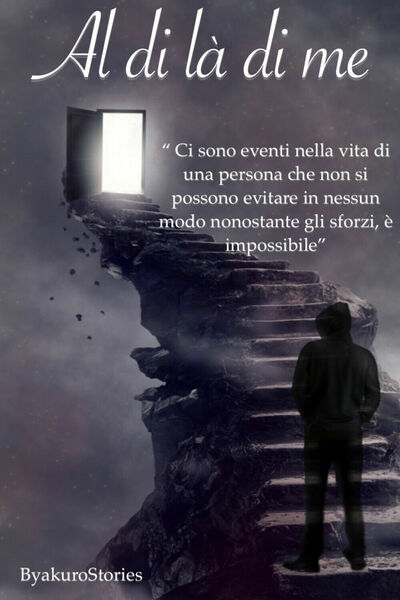 Al di là di me di Vincenzo Sciortino, 2021, Youcanprint