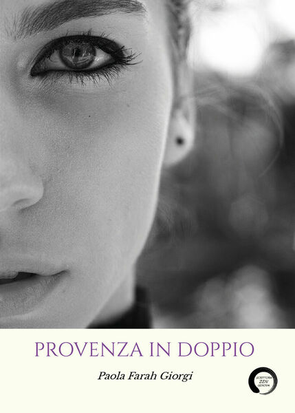 Provenza in doppio di Paola Farah Giorgi, 2021, Youcanprint