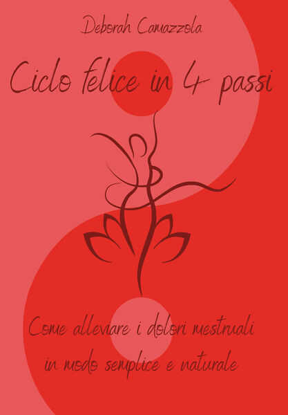 Ciclo felice in 4 passi. Come alleviare i dolori mestruali …