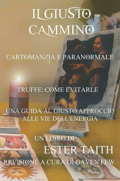 Il Giusto Cammino Una Guida al Giusto Approccio alle Vie …