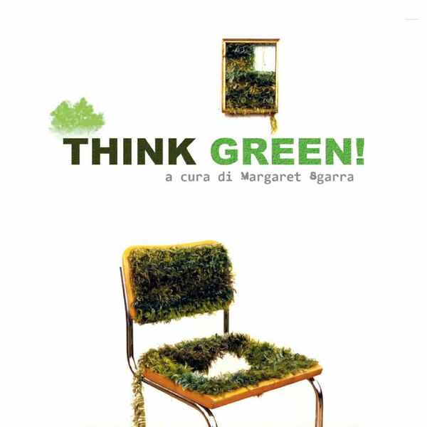 Think Green di Margaret Sgarra, 2021, Youcanprint