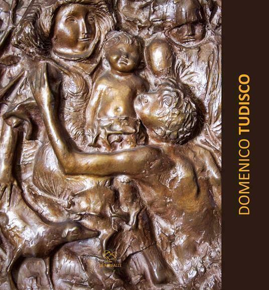 Domenico Tudisco di O. Fazzina, 2019, Edizioni Le Farfalle