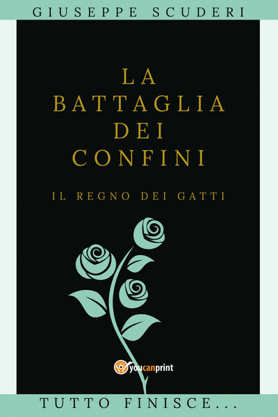 Il regno dei gatti: La battaglia dei confini - Vol.3. …