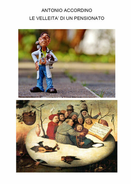 Le velleità di un pensionato. La pace che osserva gli …