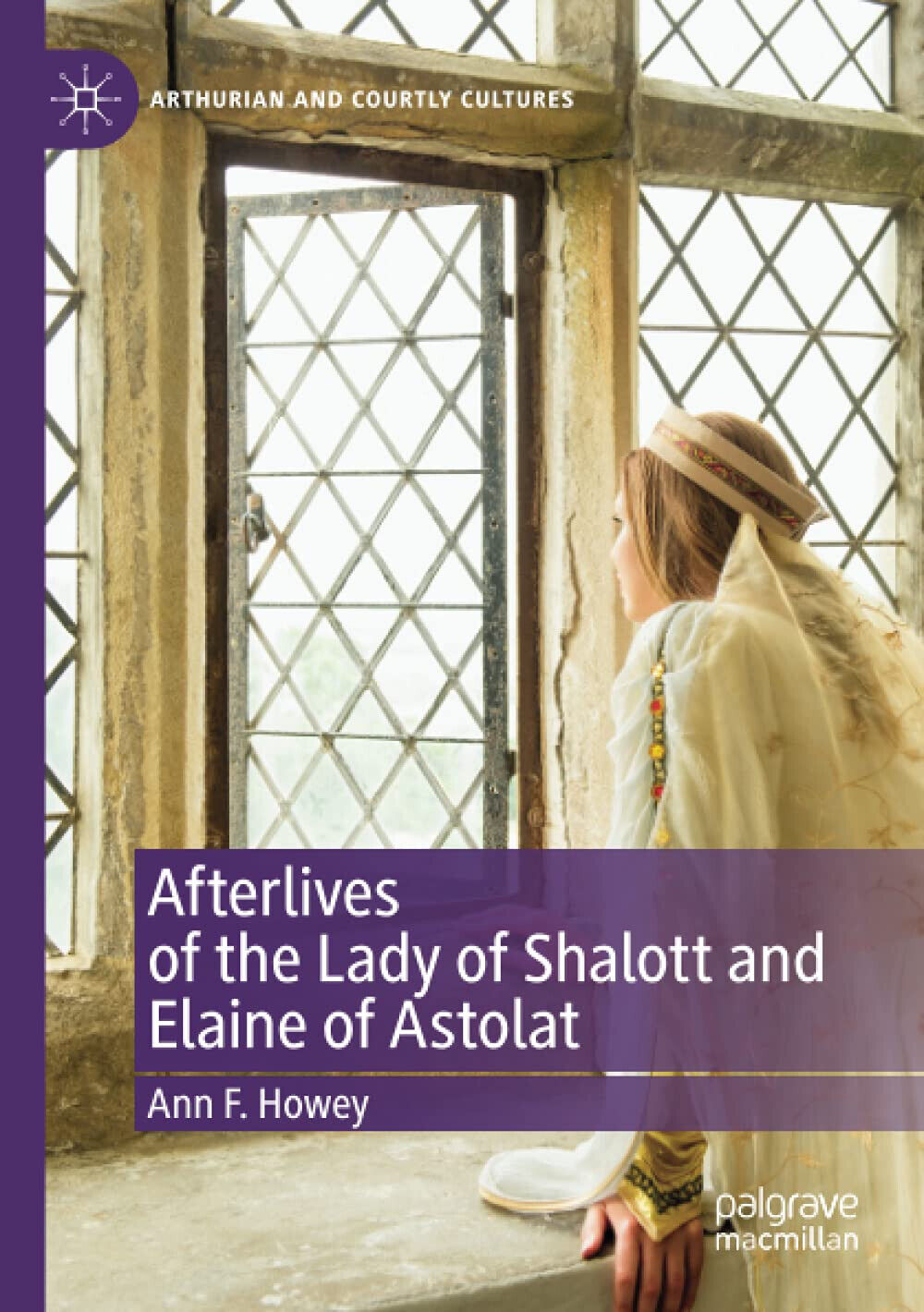 Afterlives Of The Lady Of Shalott And Elaine Of Astolat …
