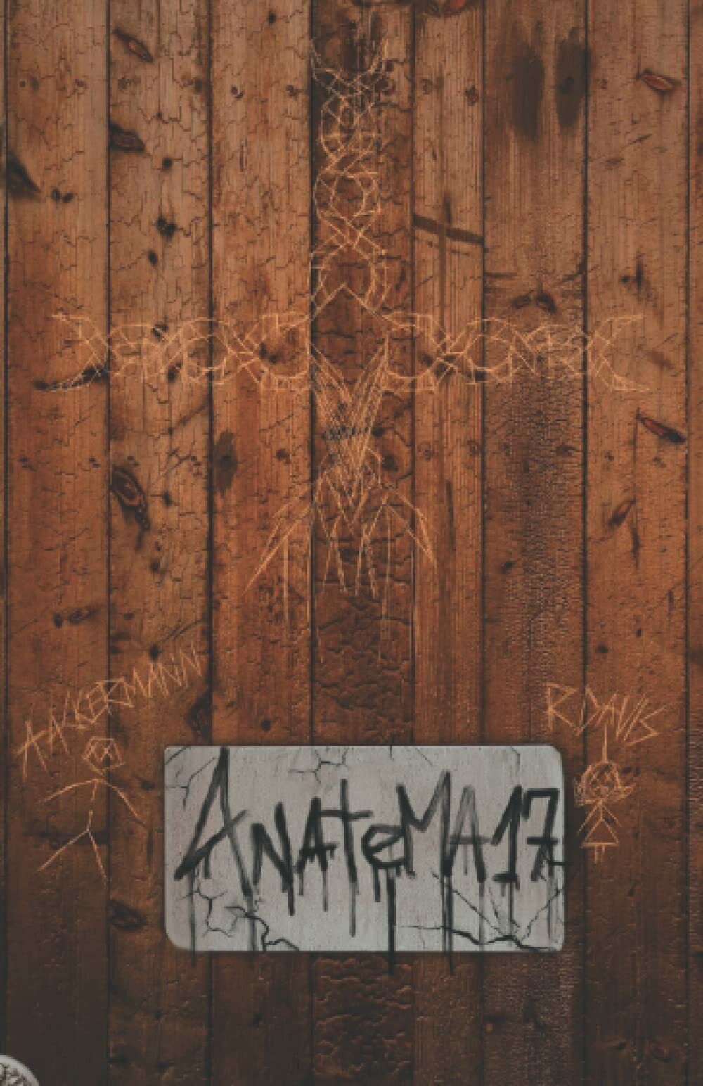 Anatema 17: Benvenuti dove la razionalità incontra la follia di …