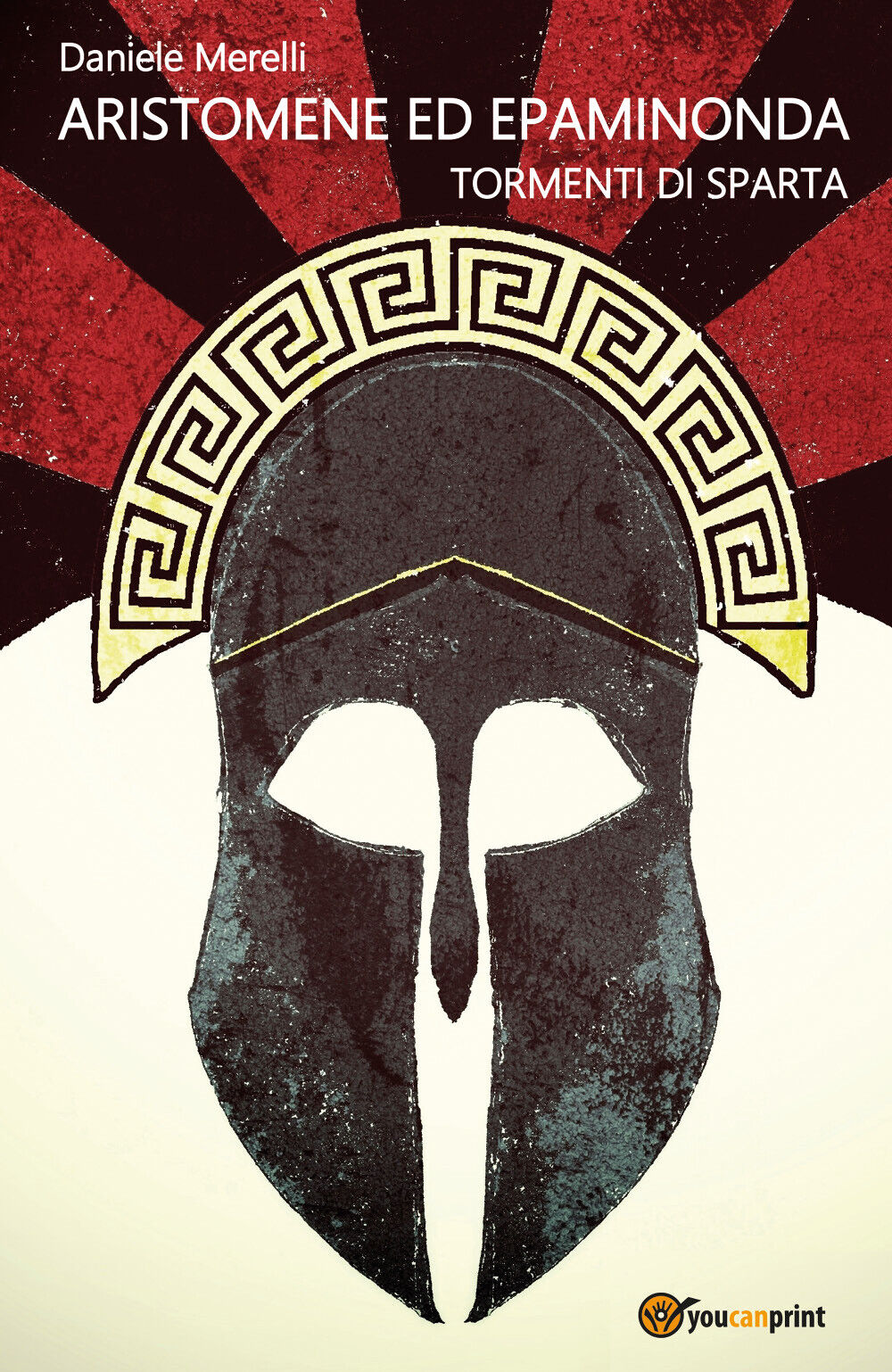 Aristomene ed Epaminonda. Tormenti di Sparta di Daniele Merelli, 2022, …