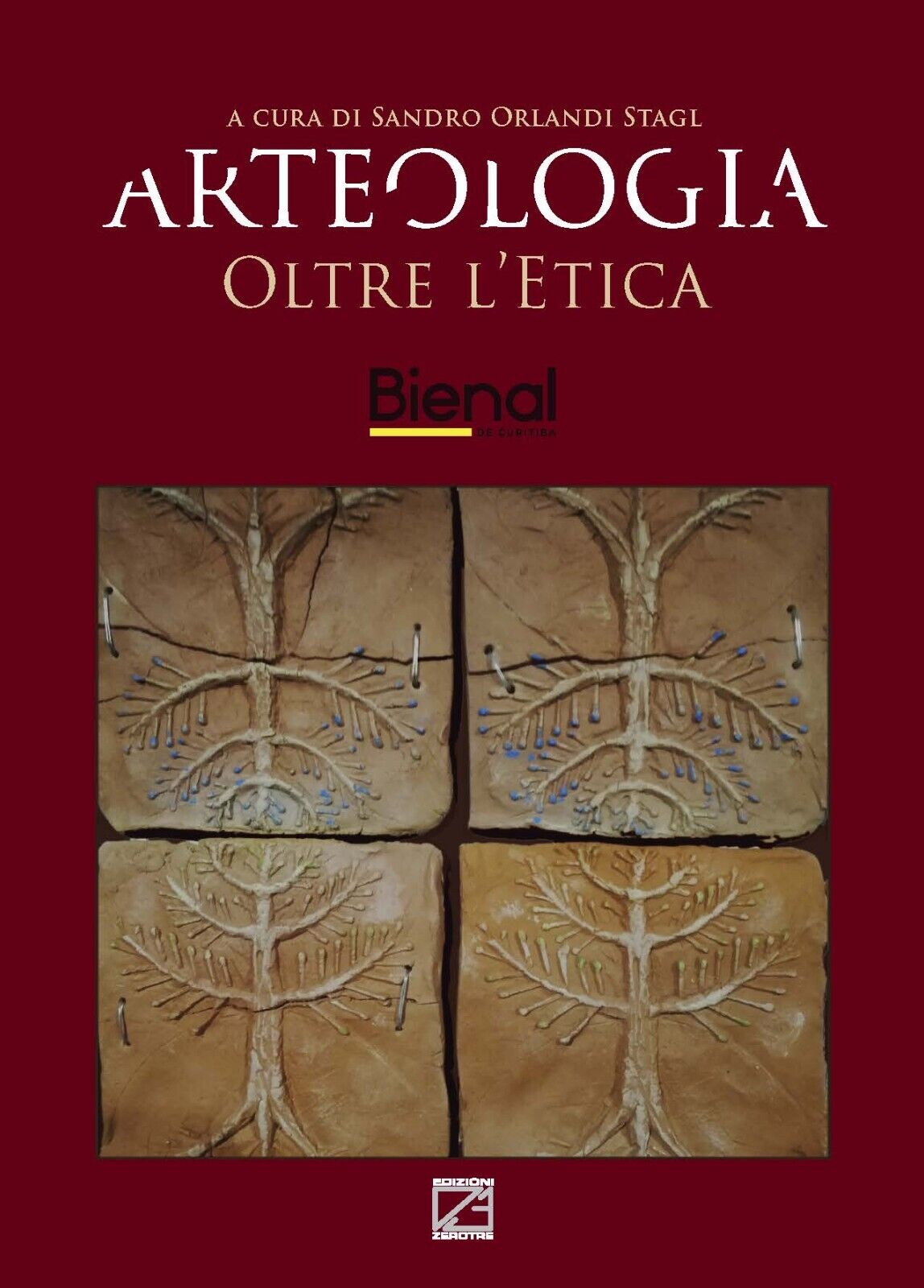 Arteologia. Oltre l?etica. L?arte etica in dialogo fra passato e …