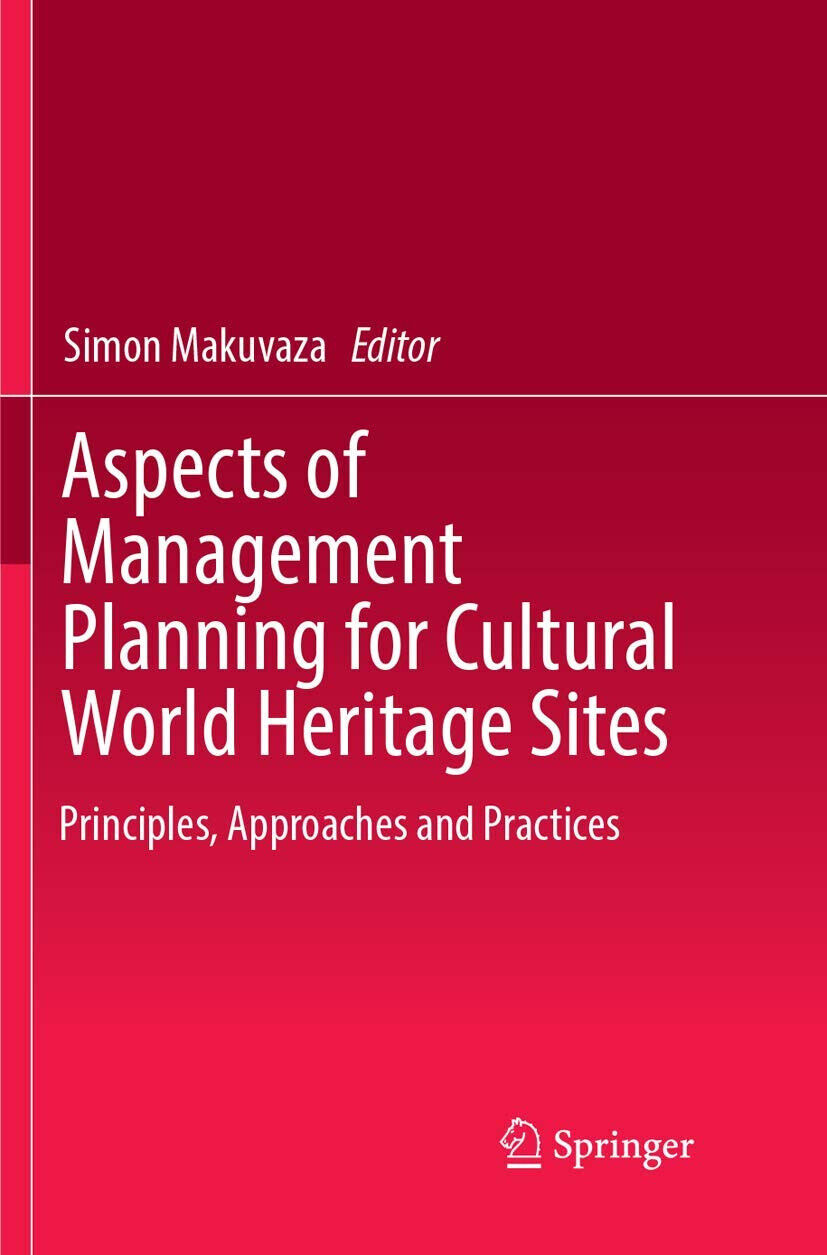 Aspects of Management Planning for Cultural World Heritage Sites - …