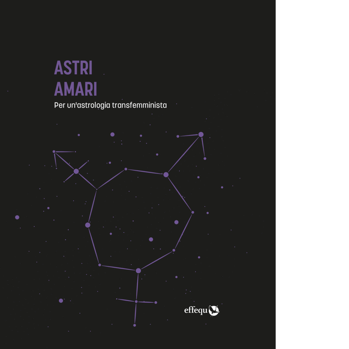 Astri Amari - AA.VV. - Effequ, 2023