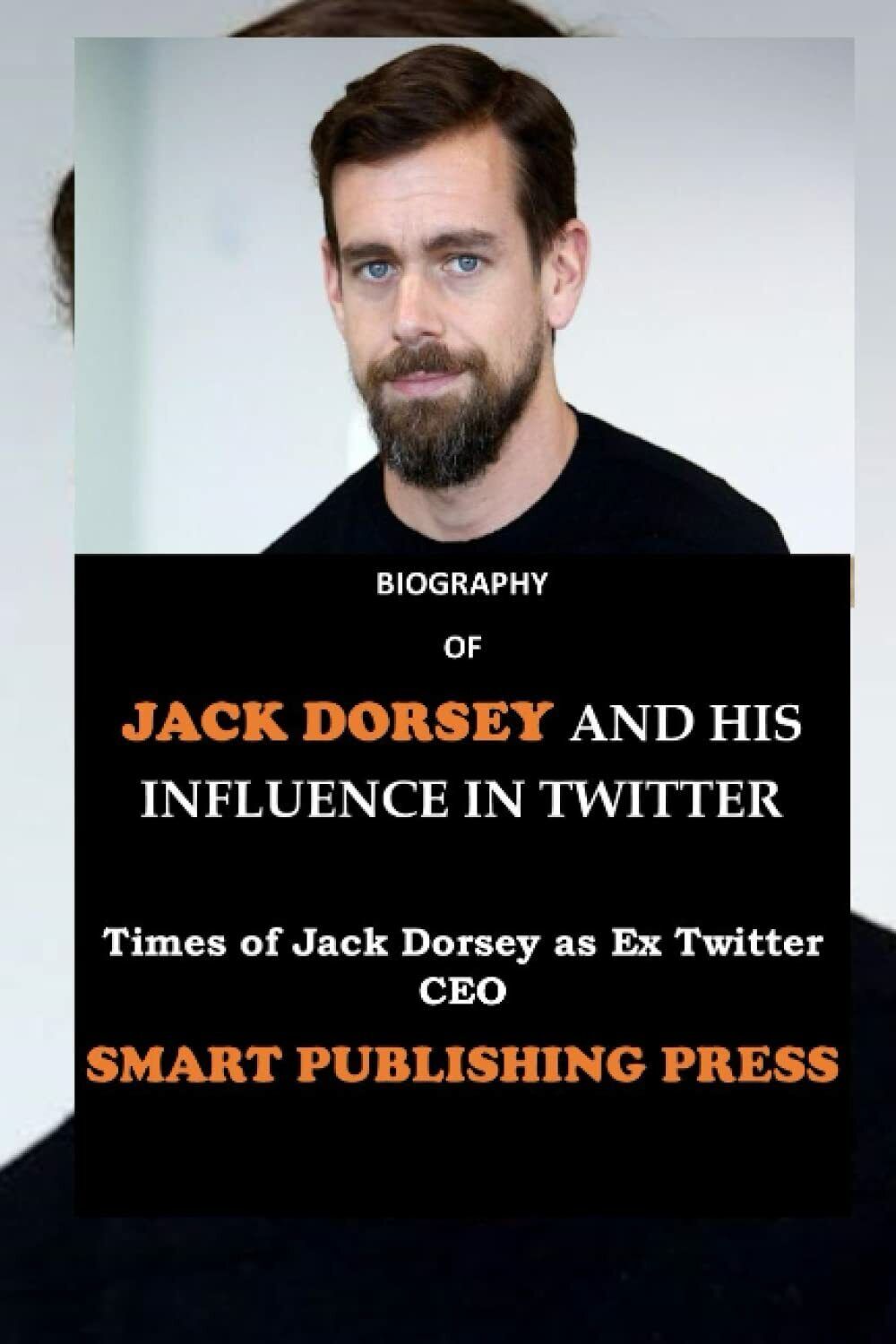 BIOGRAPHY OF JACK DORSEY AND HIS INFLUENCE IN TWITTER: Times …