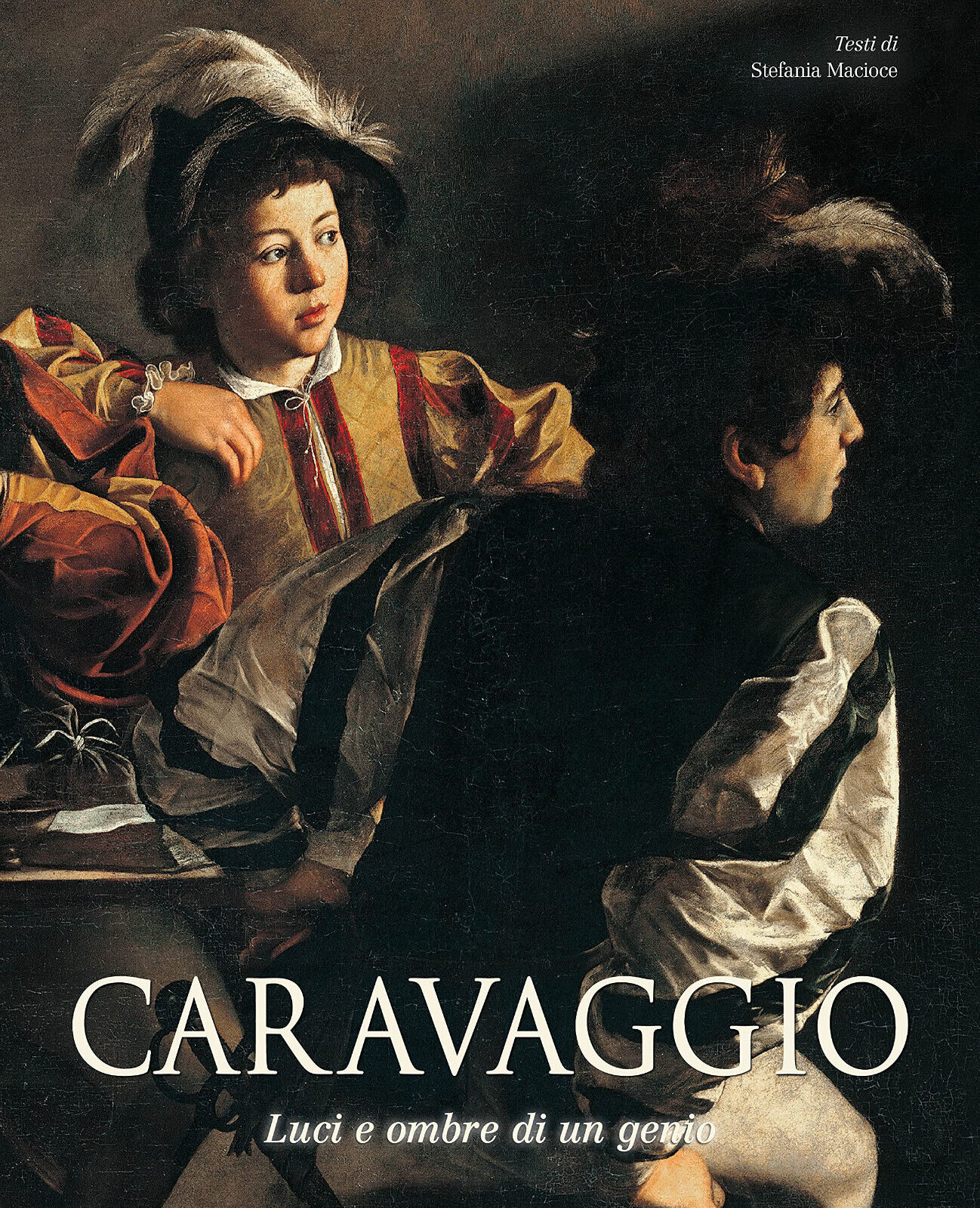 Caravaggio. Luci e ombre di un genio - Stefania Macioce …