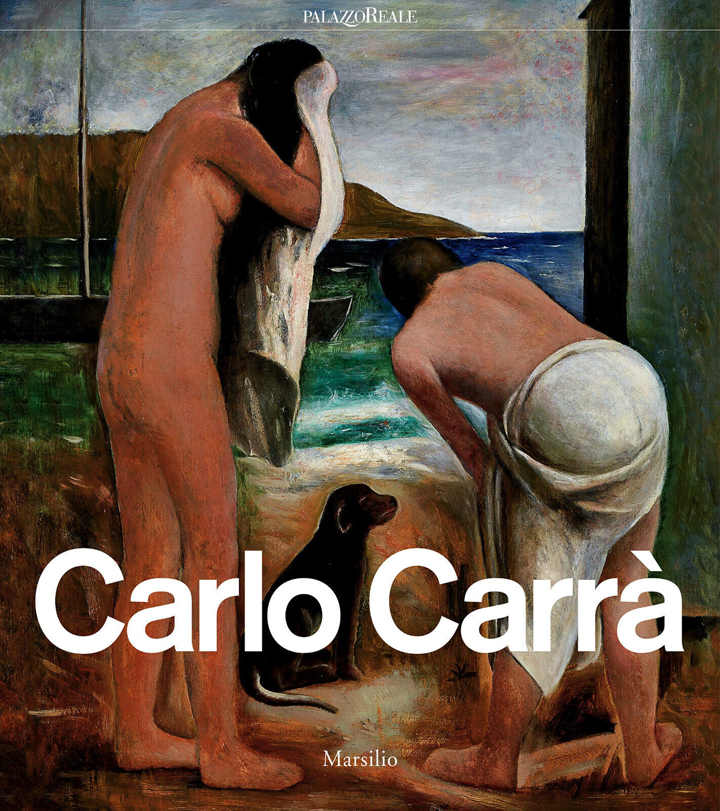 Carlo Carrà. Catalogo della mostra - M. C. Bandera - …