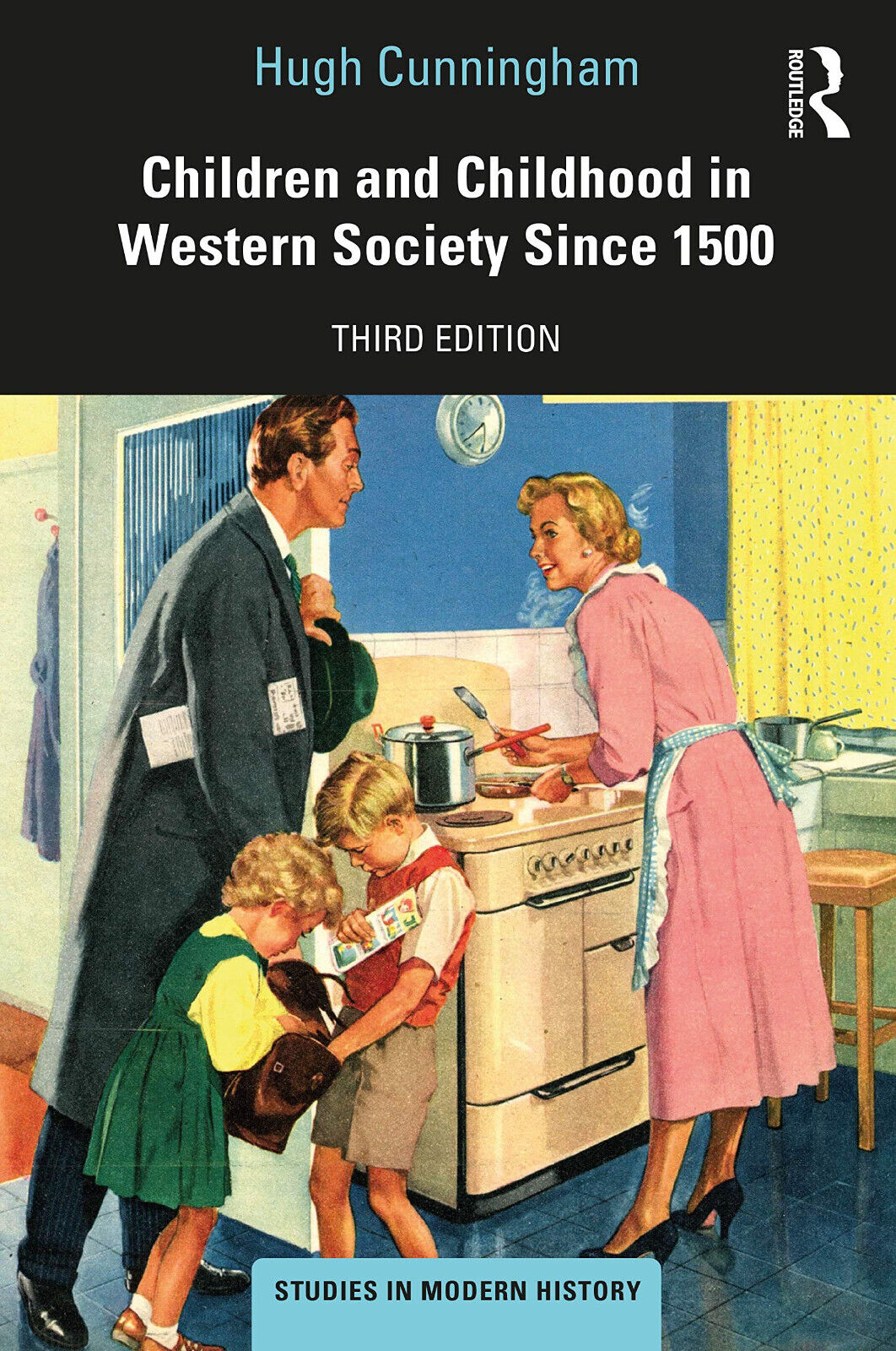 Children And Childhood In Western Society Since 1500 - Hugh …