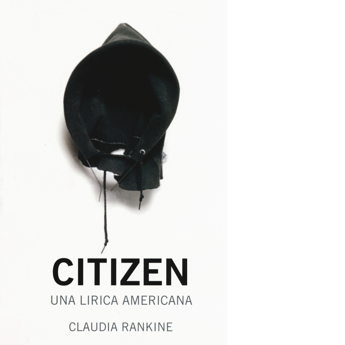 Citizen. Una lirica americana di Claudia Rankine, 2017, 66th And …